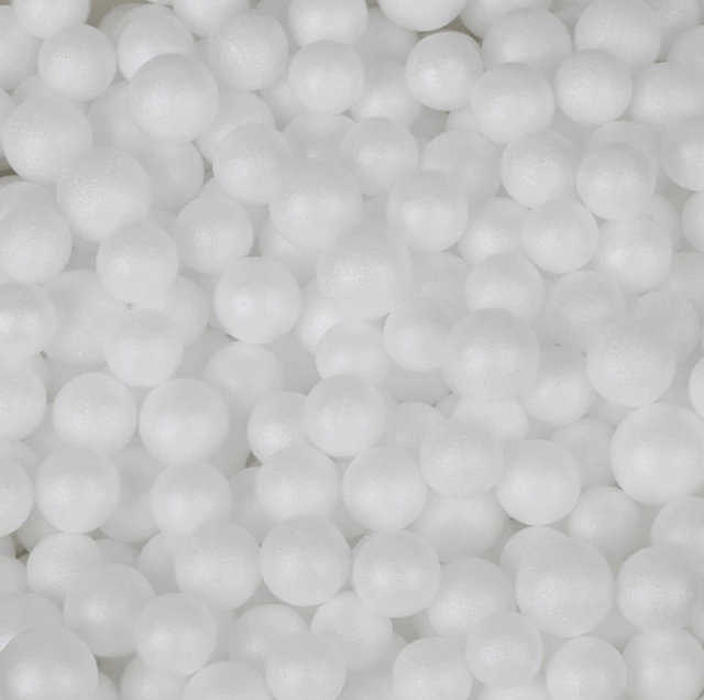 Mini Boule de Bain Vanille 20g