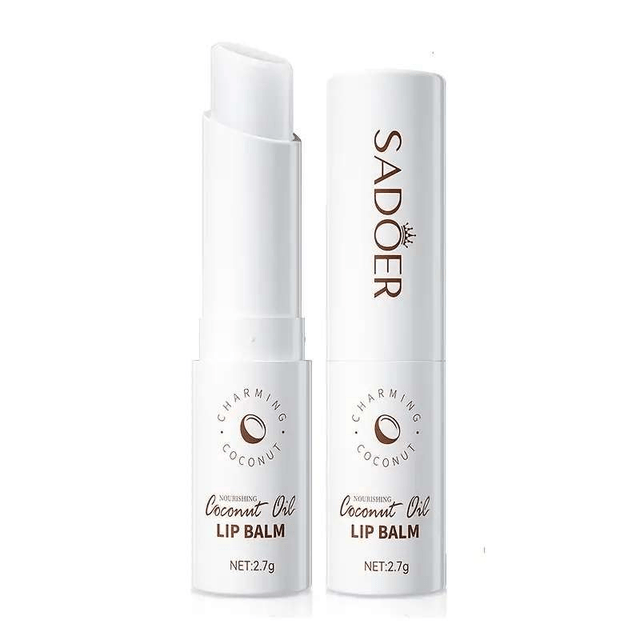Baume à lèvre Coco