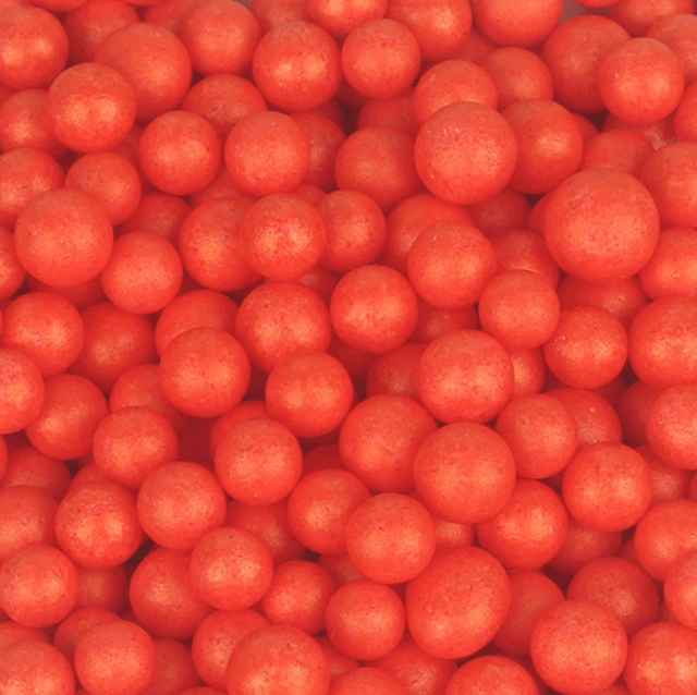 Mini Boule de Bain Fruits des Bois 20g