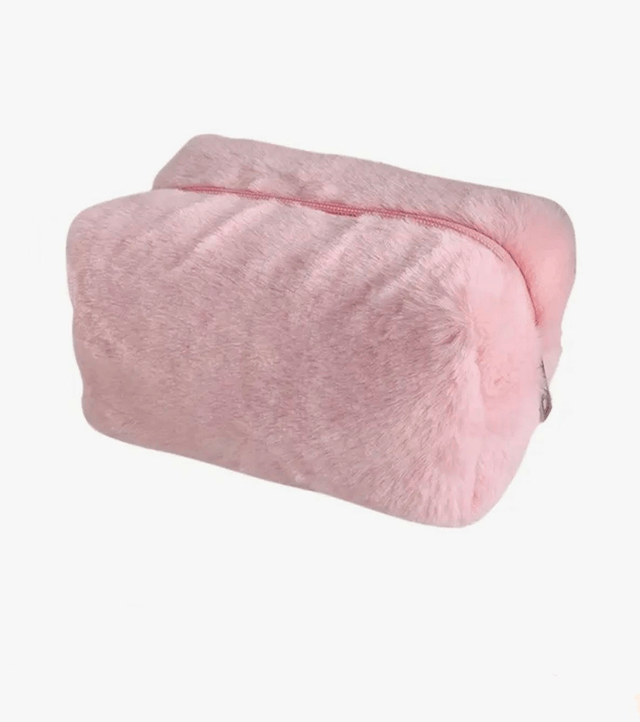 Trousse de toilette Rose
