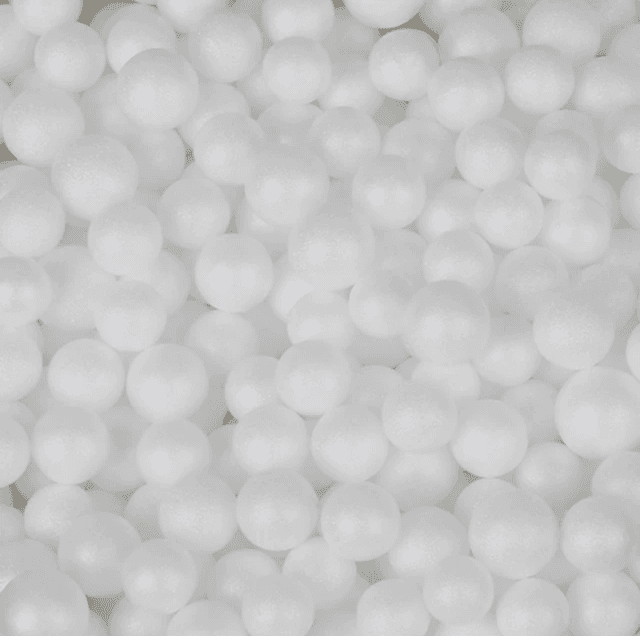 Mini Boule de Bain Vanille 20g