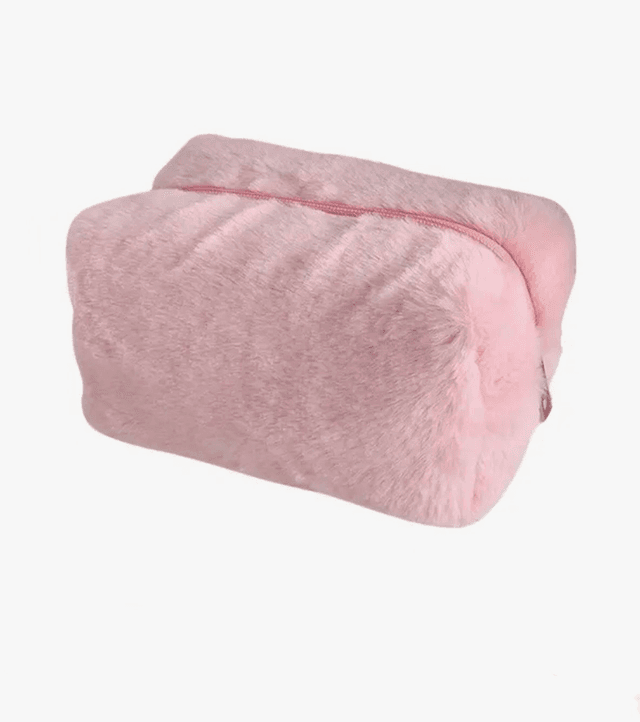 Trousse de toilette Rose