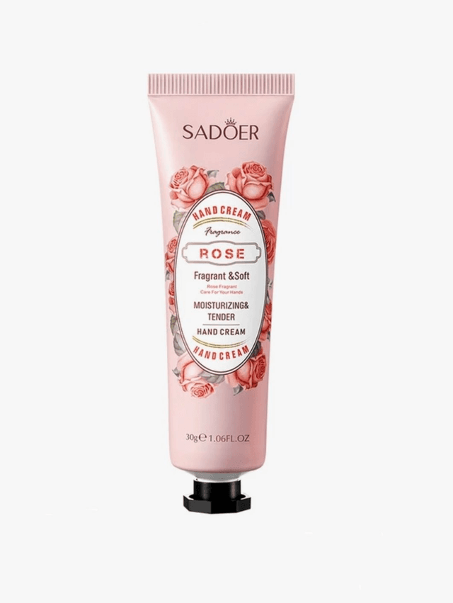 Crèmes pour les Mains