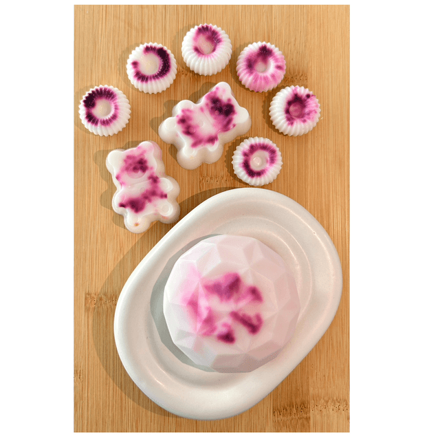 Savon Savoureux Sweet Candy