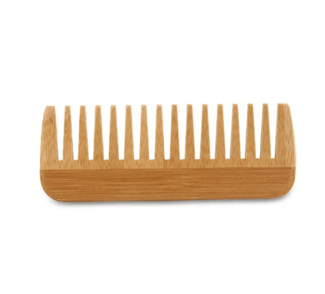 Peigne 100% Bambou