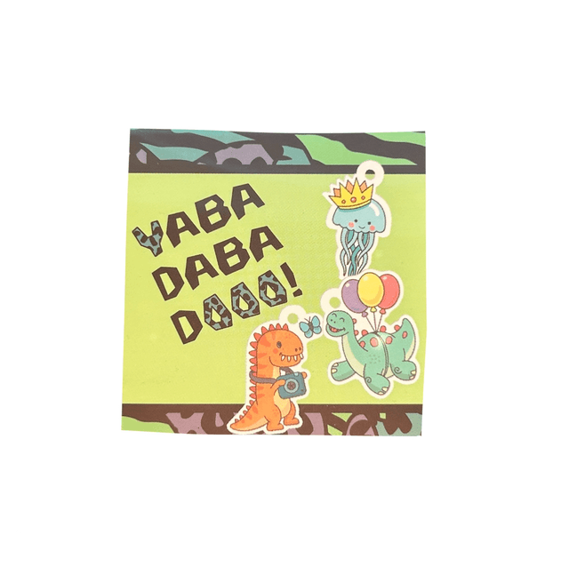 Bombe de bains Surprise Dinosaure 150 g